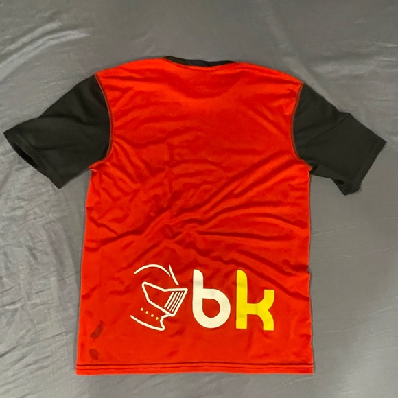 BlackKnight Sports T-Shirt - Picture 2 of 3